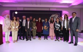 Telenor Women Empowerment PR 2