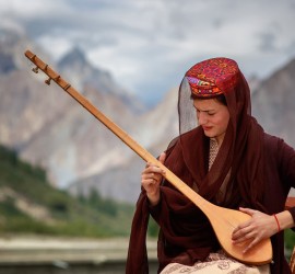 Spotify celebrates Independence Day with Pak Sar Zameen