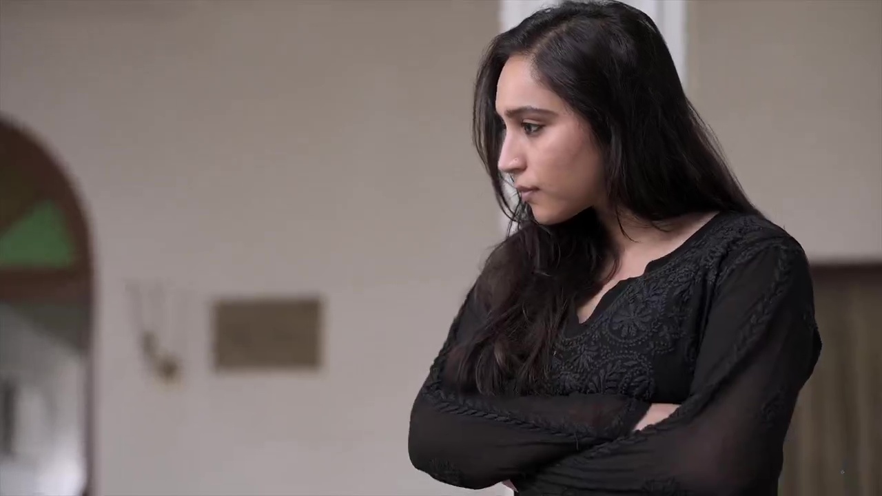 Grahan webseries zoya hussain