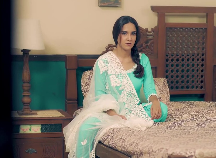 Raqs e Bismil Anoushey Abbasi