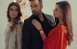 Fitoor GEO