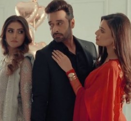 Three Best Dramas On Geo TV This Season