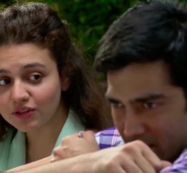 Phaans Episode 8 Review: The mystery remains unravelled