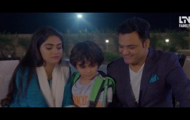 Rang do rangi Yasir Akhtar