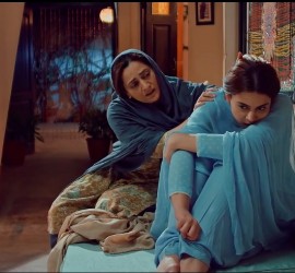 Phaans Episode 19 and 20 Review: Sahil’s monstrous disguise is not all believable