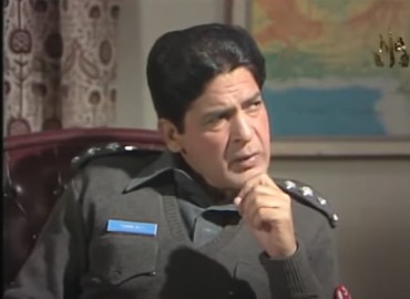 Qavi Khan – An Era Ends!