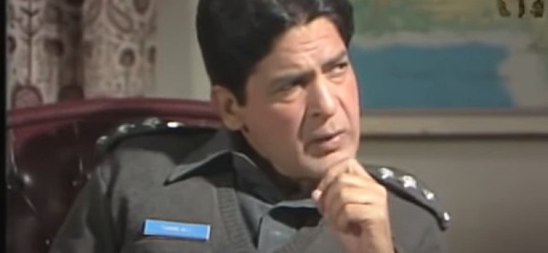 Qavi Khan – An Era Ends! Qavi Khan 1