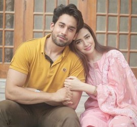Dunk Episode 24 Review: Saira stands for Haider