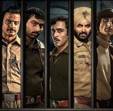 Black Warrant – A Netflix Original Series Review
