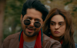 Dum Mastam Full Movie