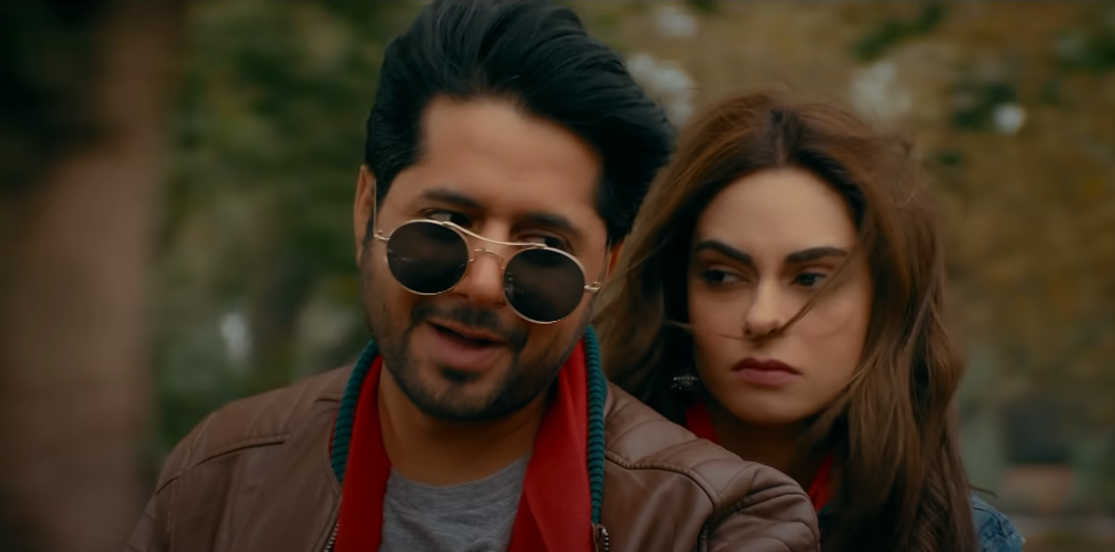 Dum Mastam Full Movie
