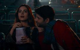Dum Mastam trailer 2
