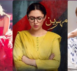 Hum Kahan Ke Sachay Thay Episode 2 Review