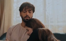 Kabhi Main Kabhi Tum Drama