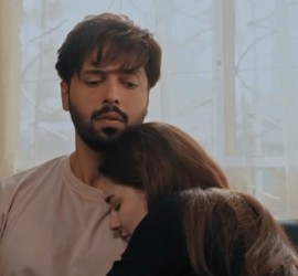 Kabhi Main Kabhi Tum – A Pakistani Drama Raising Questions Kabhi Main Kabhi Tum Drama