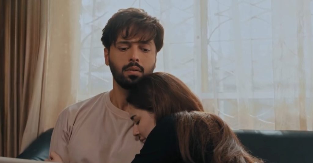 Kabhi Main Kabhi Tum Drama