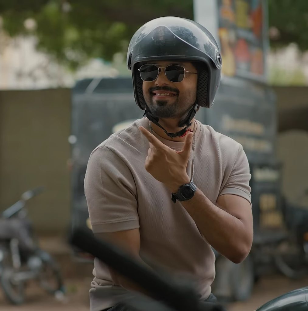 Kabhi Main Kabhi Tum Fahad Mustafa