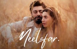 Neelofar the movie