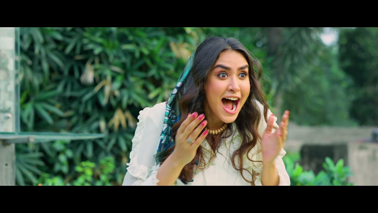 Thori Life Thori Zindagi Film