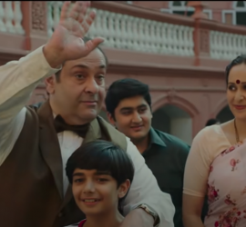 The Last Of Rajiv Kapoor Looks Promising! Toolsidas Junior