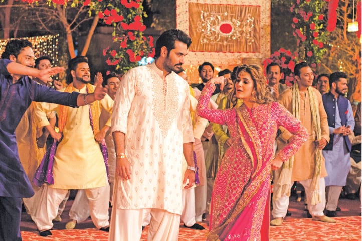 London Nahi Jaunga Movie