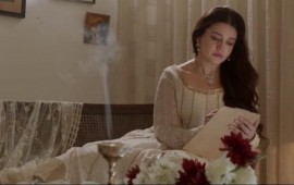Badshah Begum Drama