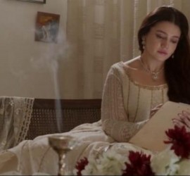 Badshah Begum – Not Your Run of The Mill Pakistani Drama