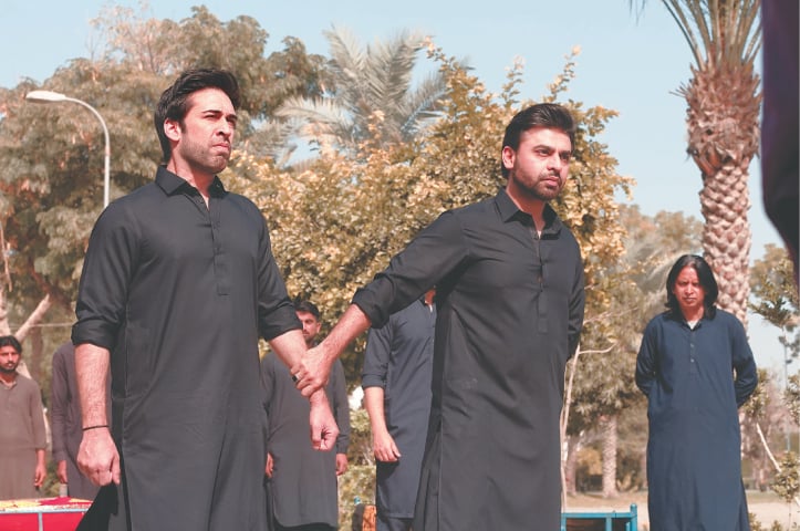 Badshah Begum Farhan