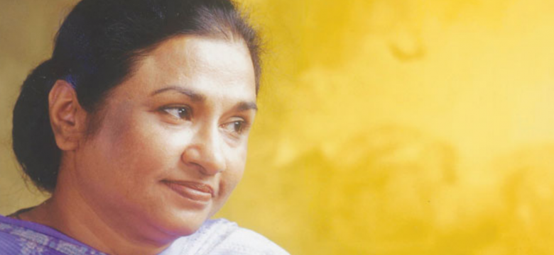 Nayyar Noor passed away at the age of 71 NAyyara Noor Passed away