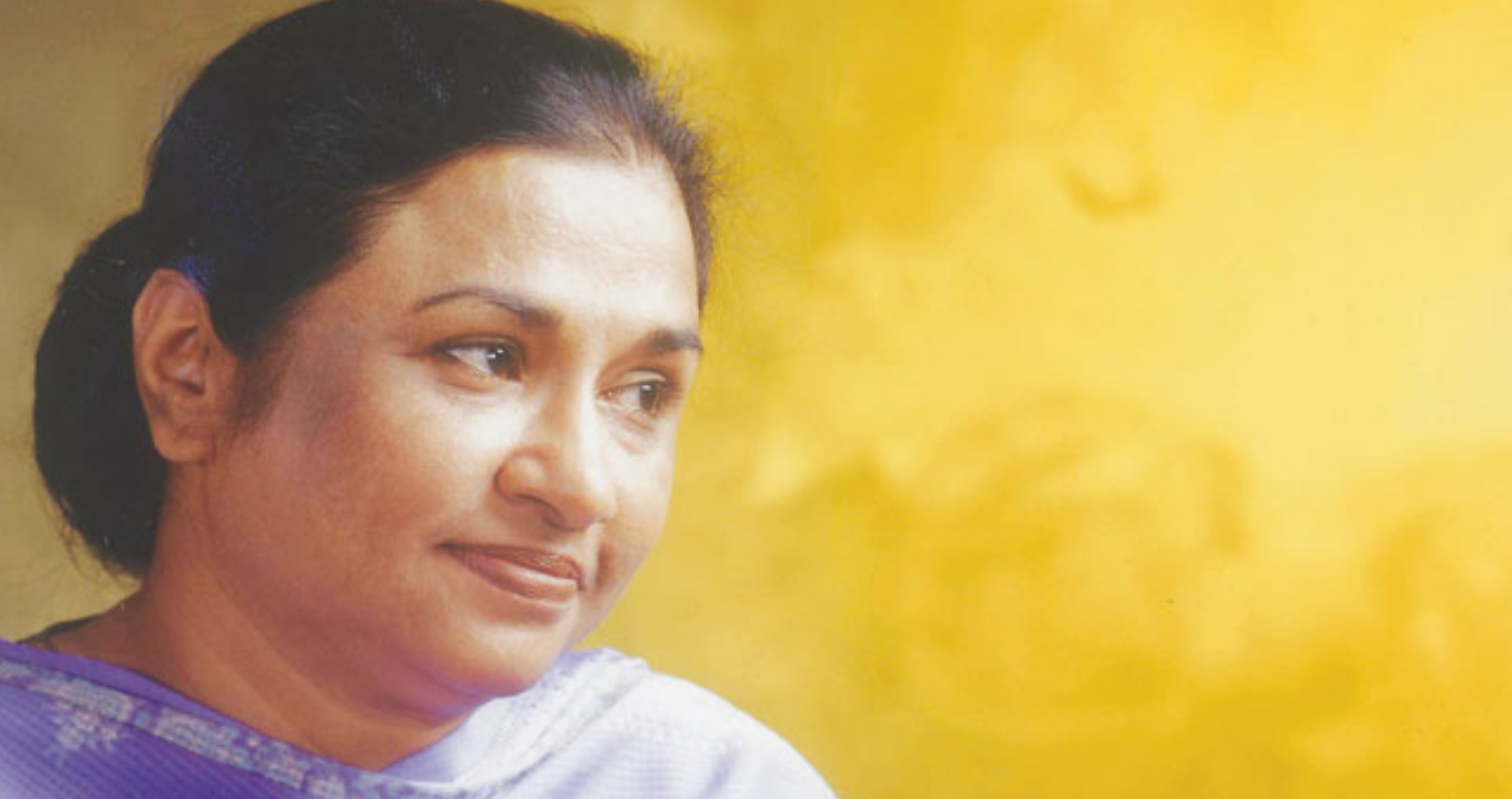 NAyyara Noor Passed away