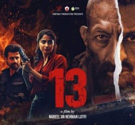 A Flawed Thriller: Review of “13”
