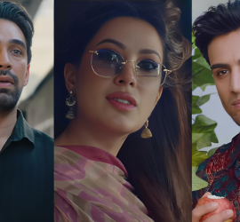 Daghabaaz Dil – Movie Review Daghabaaz Dil Movie Review Mediamagick