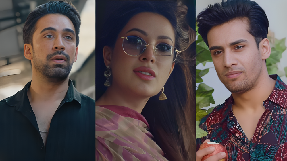 Daghabaaz Dil Movie Review Mediamagick
