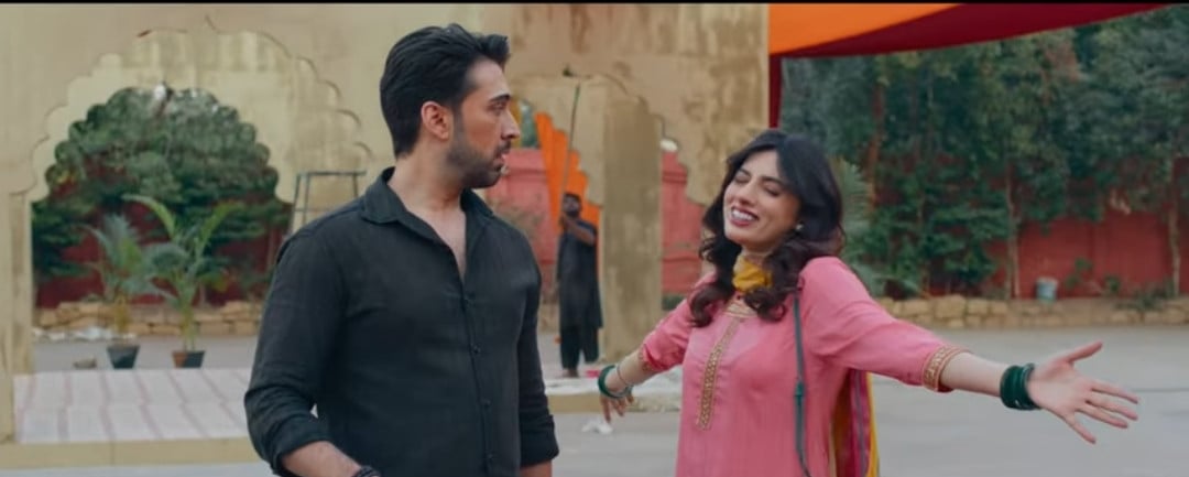 Daghabaaz Dil Movie