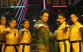 Jawan film