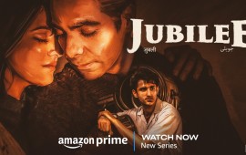 Jubilee Review