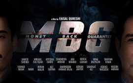 Money back guarantee pakistani film