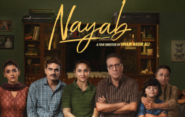 Nayab Movie Review