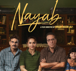 Nayab Review: Missing the Sport