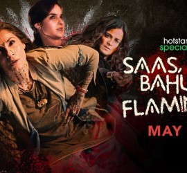 SAAS BAHU AUR FLAMINGO – FEMME FATALES & FEMINIST FABLE TO BOOT
