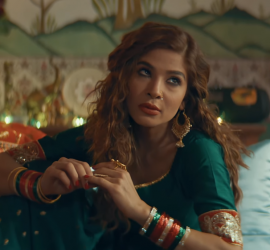 Taxali Gate – Movie Review