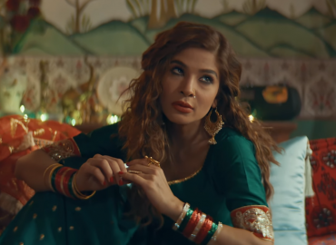 Taxali Gate – Movie Review