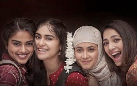 The Kerala Story 1