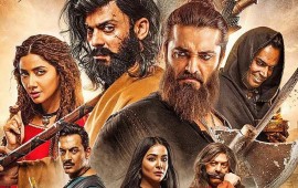 The Legend of Maula Jatt