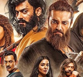 The Pakistani Cinema Rollercoaster 2022