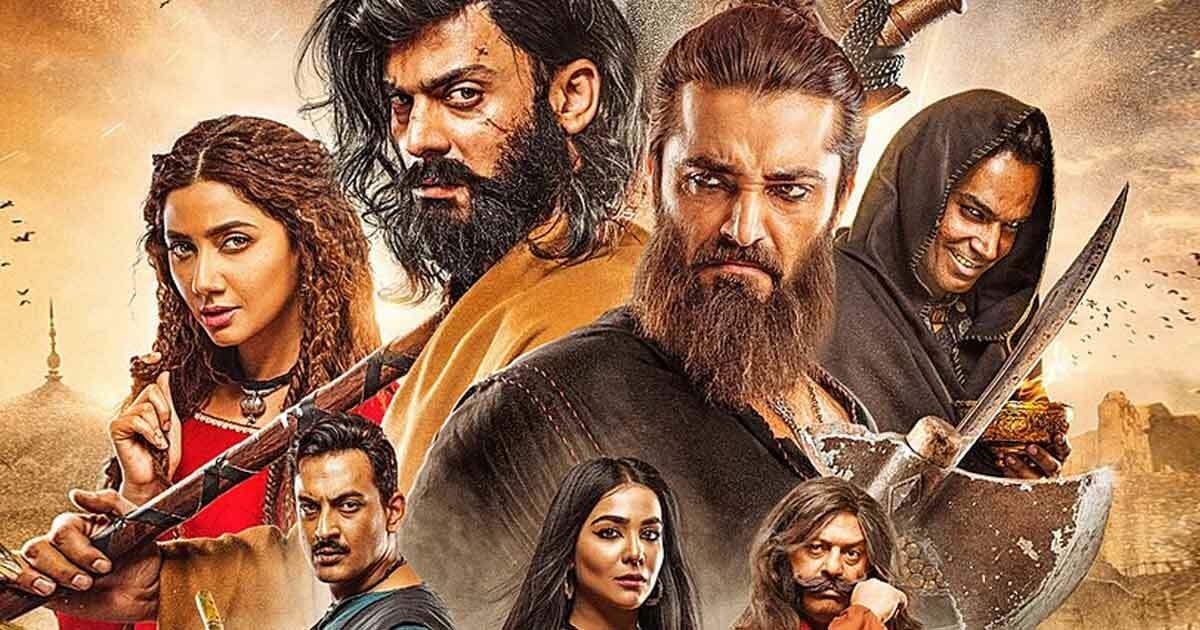 The Legend of Maula Jatt