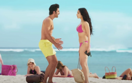 Tu Jhoothi Main Makkar Film Review