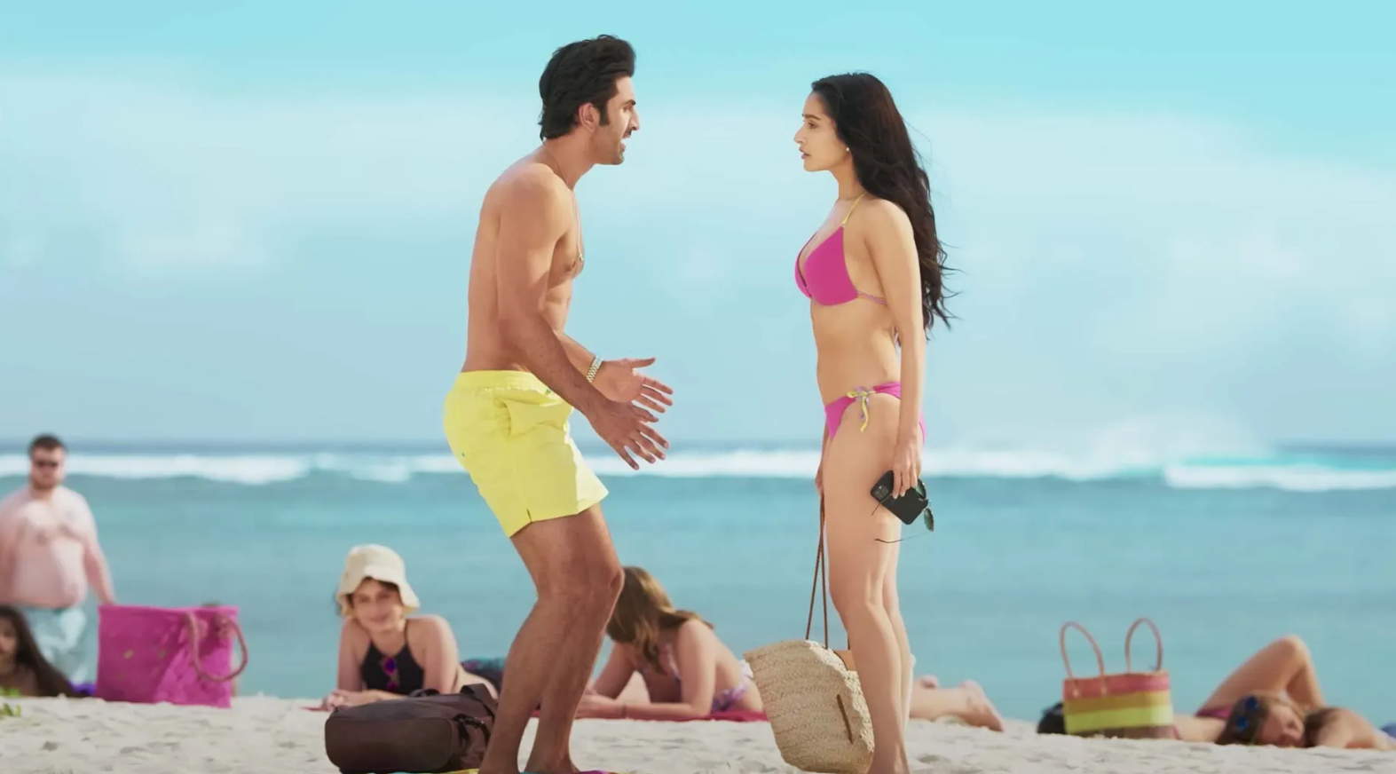 Tu Jhoothi Main Makkar Film Review