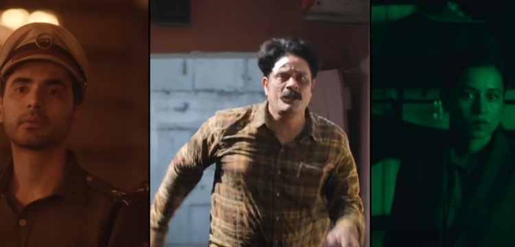 Paatal Lok – Season 2 Trailer